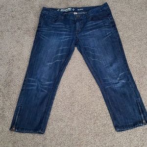 Mossimo jeans 👖
